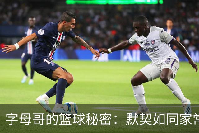 字母哥的篮球秘密：默契如同家常菜，录像才是调味品