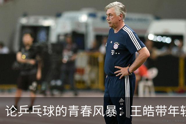 论乒乓球的青春风暴：王皓带年轻队员挥洒汗水，转败为宝